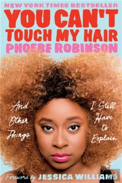 Bertrand.pt - You Can'T Touch My Hair