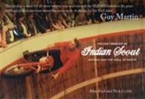 You Can'T Wear Out An Indian Scout