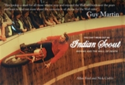 Bertrand.pt - You Can'T Wear Out An Indian Scout