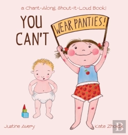 Bertrand.pt - You Can'T Wear Panties!