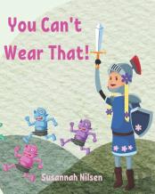 You Can'T Wear That!