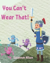 You Can'T Wear That!