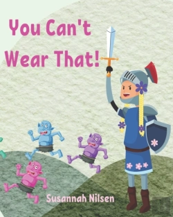 Bertrand.pt - You Can'T Wear That!