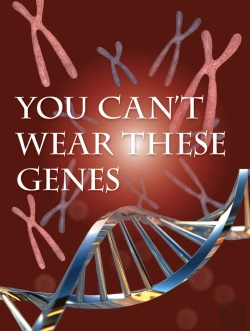 Bertrand.pt - You Cant Wear These Genes