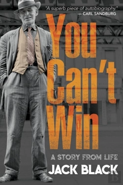 Bertrand.pt - You Can'T Win: A Story From Life