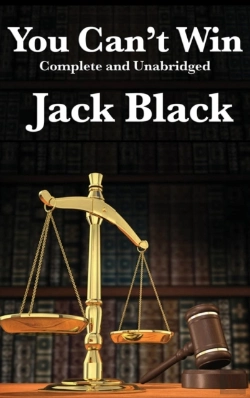 Bertrand.pt - You Can'T Win, Complete And Unabridged By Jack Black