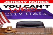 You Can'T Write City Hall