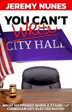 Bertrand.pt - You Can'T Write City Hall