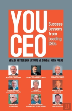 Bertrand.pt - You Ceo : Success Lessons From Leading Ceos