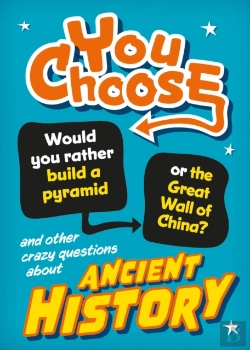 Bertrand.pt - You Choose: Ancient History