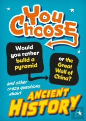 You Choose: Ancient History