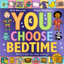 Bertrand.pt - You Choose Bedtime