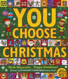 You Choose Christmas