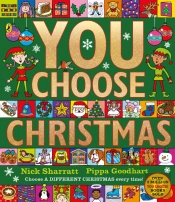 You Choose Christmas