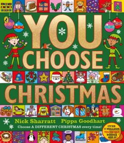 Bertrand.pt - You Choose Christmas