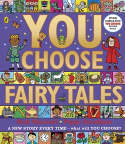 Bertrand.pt - You Choose Fairy Tales