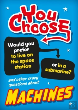 Bertrand.pt - You Choose: Machines