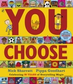 Bertrand.pt - You Choose