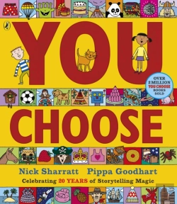 Bertrand.pt - You Choose