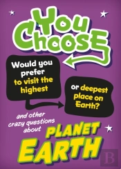 You Choose: Planet Earth