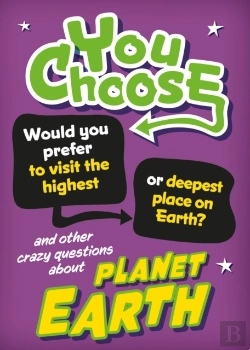 Bertrand.pt - You Choose: Planet Earth