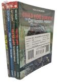 You Choose: Prehistoric Survival Pack A Of 4