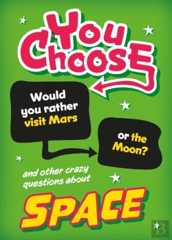 Bertrand.pt - You Choose: Space
