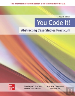 Bertrand.pt - You Code It! Abstracting Case Studies Practicum Ise