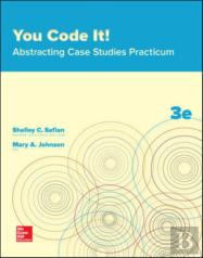 You Code It! Abstracting Case Studies Practicum