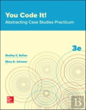 You Code It! Abstracting Case Studies Practicum