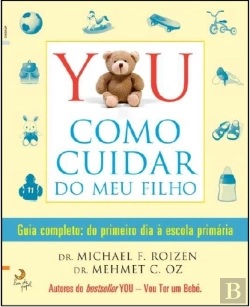 Bertrand.pt - YOU: Como Cuidar do Meu Filho