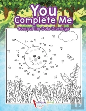 You Complete Me