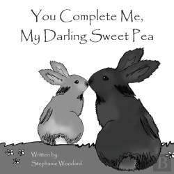 Bertrand.pt - You Complete Me, My Darling Sweet Pea
