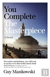 You Complete The Masterpiece