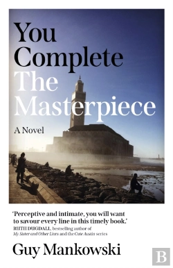 Bertrand.pt - You Complete The Masterpiece