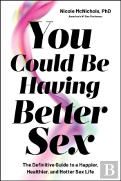 You Could Be Having Better Sex