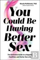 You Could Be Having Better Sex
