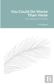You Could Do Worse Than Verse