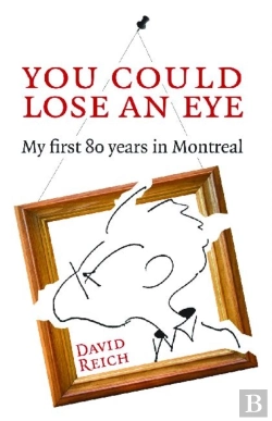 Bertrand.pt - You Could Lose An Eye
