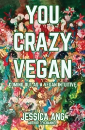 You Crazy Vegan