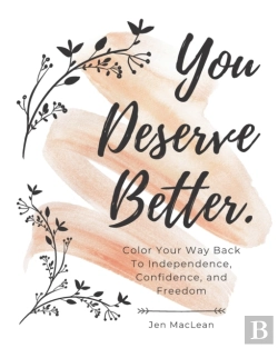 Bertrand.pt - You Deserve Better