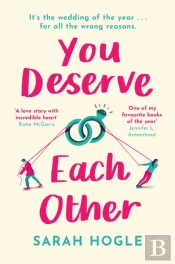 You Deserve Each Other
