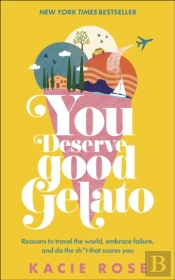 You Deserve Good Gelato