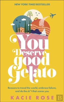 Bertrand.pt - You Deserve Good Gelato