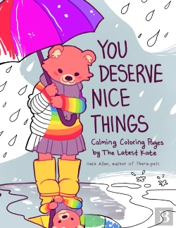 Bertrand.pt - You Deserve Nice Things