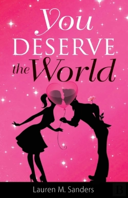Bertrand.pt - You Deserve The World