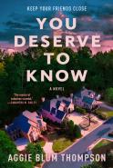 You Deserve To Know