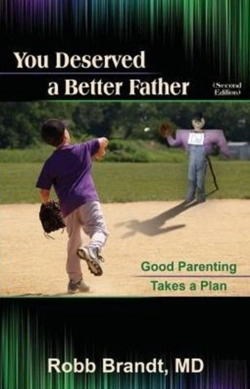 Bertrand.pt - You Deserved A Better Father (2nd Ed)
