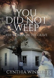 You Did Not Weep