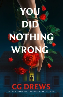 Bertrand.pt - You Did Nothing Wrong